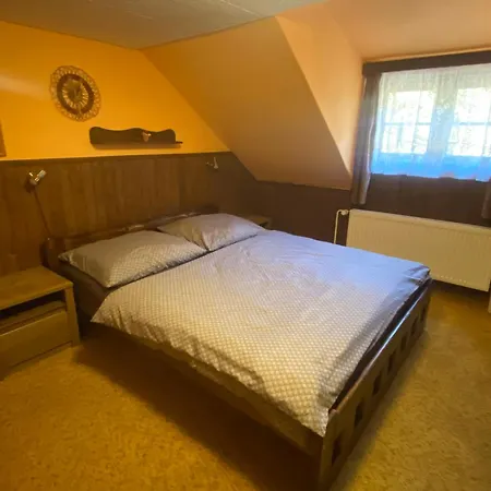 Penzion Starý Mlýn Pec pod Sněžkou