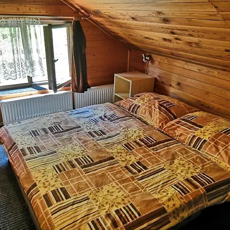 Stary Mlyn * Pec pod Snezkou
