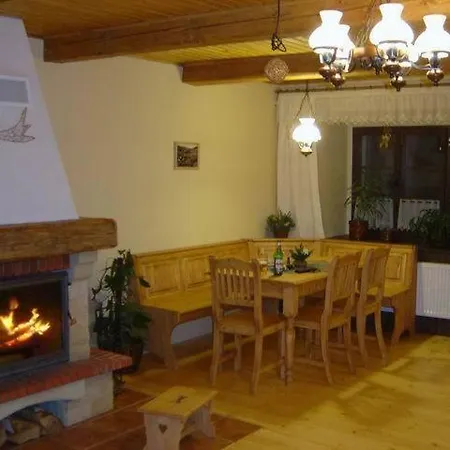 Starý Mlýn