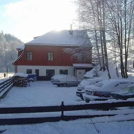 Guest house Stary Mlyn Pec pod Snezkou
