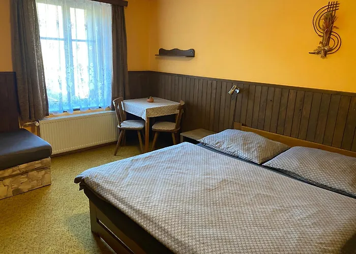 Starý Mlýn